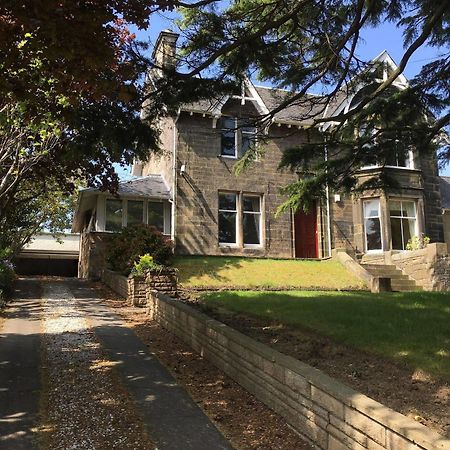 Lanark Residence Edinburgh Dış mekan fotoğraf