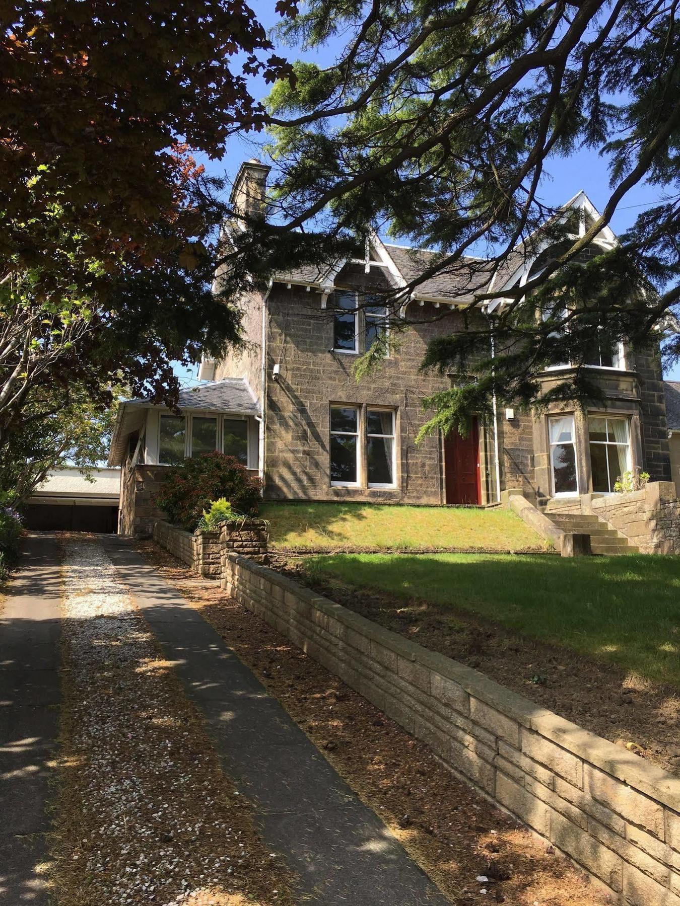 Lanark Residence Edinburgh Dış mekan fotoğraf