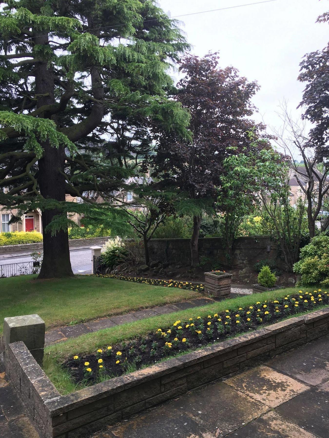 Lanark Residence Edinburgh Dış mekan fotoğraf