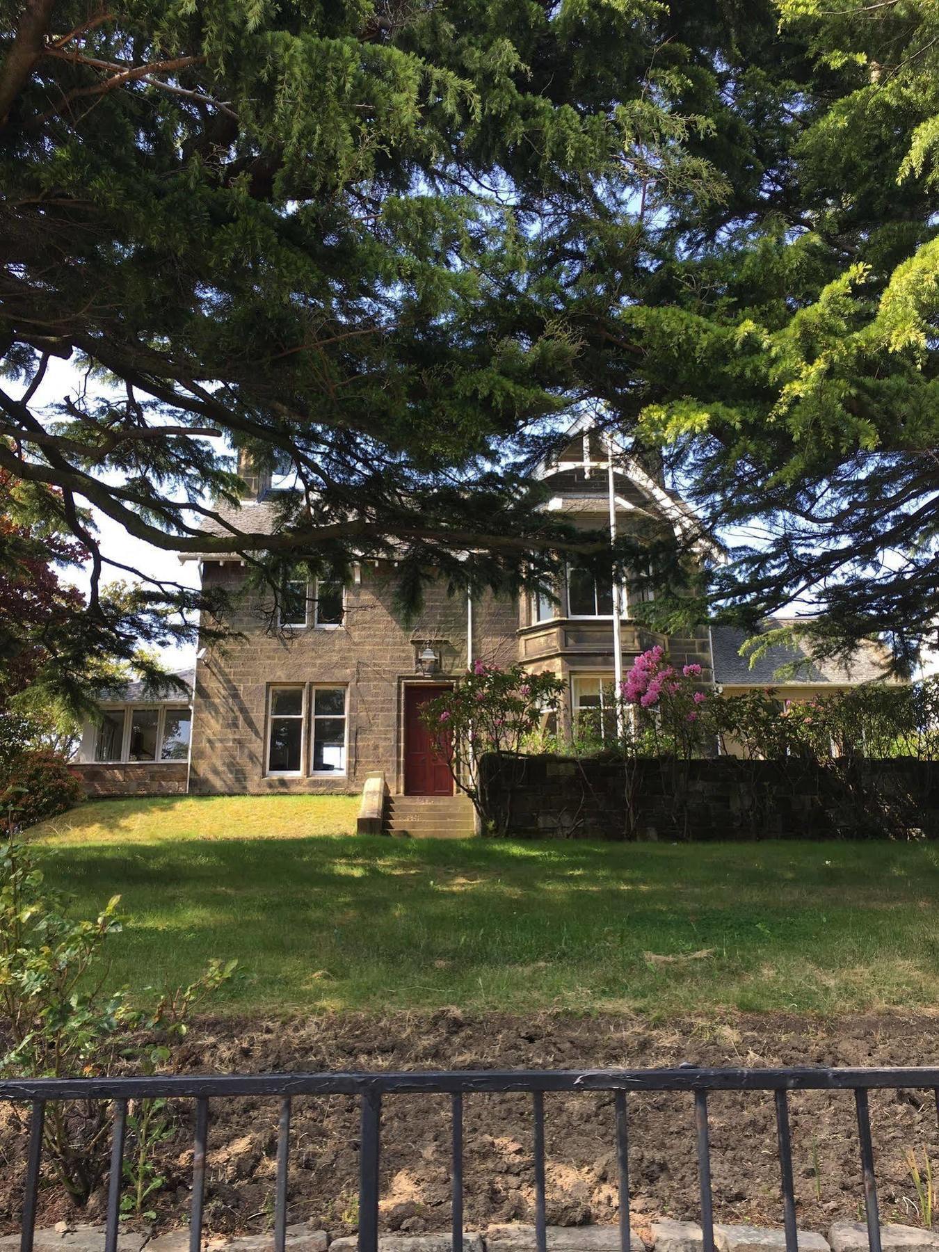 Lanark Residence Edinburgh Dış mekan fotoğraf